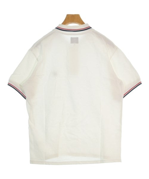 Needles เสื้อโปโล