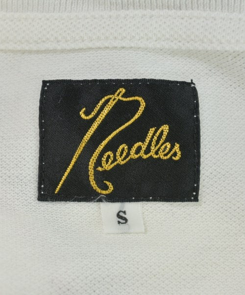 Needles เสื้อโปโล