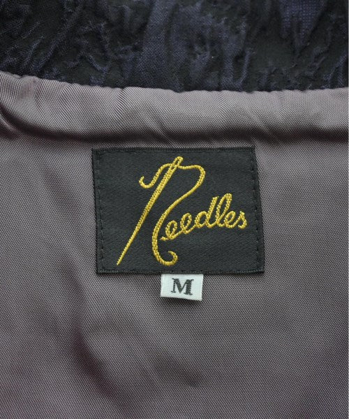 Needles แจ็คเก็ตเบลาส์ อื่น