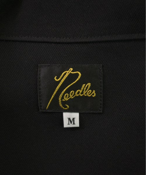 Needles แจ็คเก็ตเบลาส์ อื่น