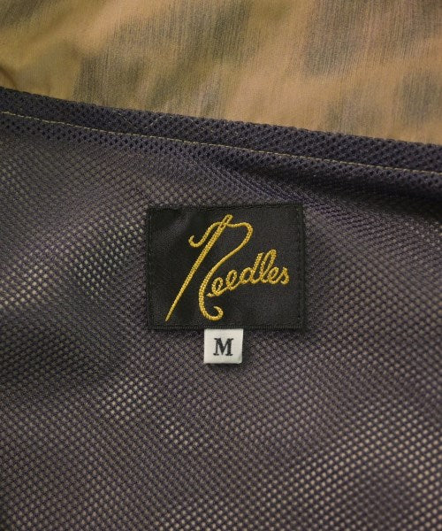 Needles แจ็คเก็ตเบลาส์ อื่น