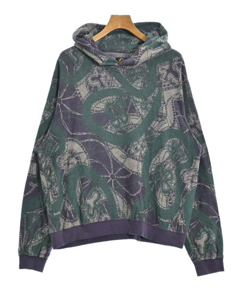 Needles เสื้อฮู้ด