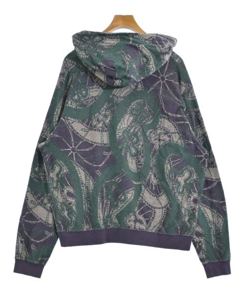 Needles เสื้อฮู้ด