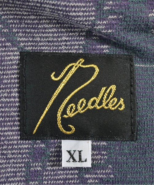 Needles เสื้อฮู้ด