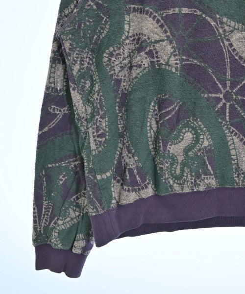 Needles เสื้อฮู้ด