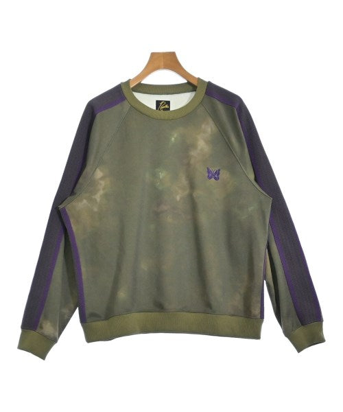 Needles เสื้อสเวตเตอร์