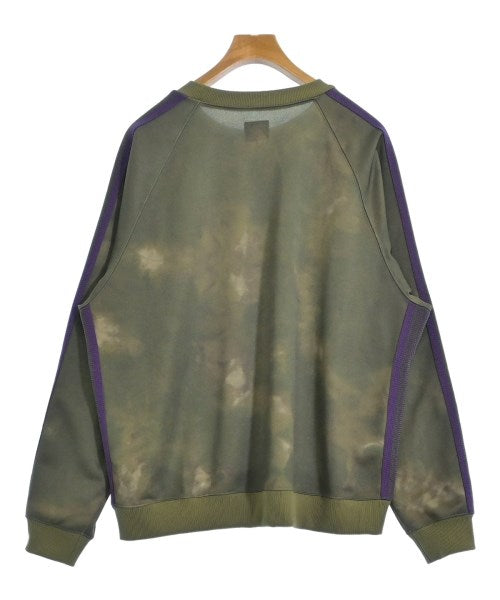 Needles เสื้อสเวตเตอร์
