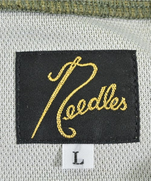 Needles เสื้อสเวตเตอร์