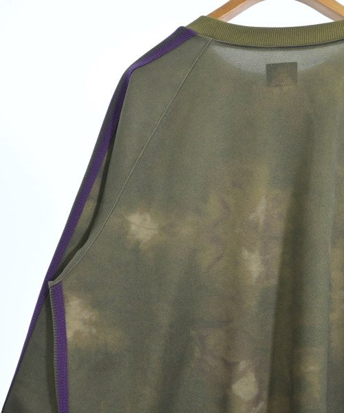 Needles เสื้อสเวตเตอร์