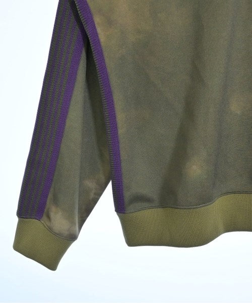 Needles เสื้อสเวตเตอร์