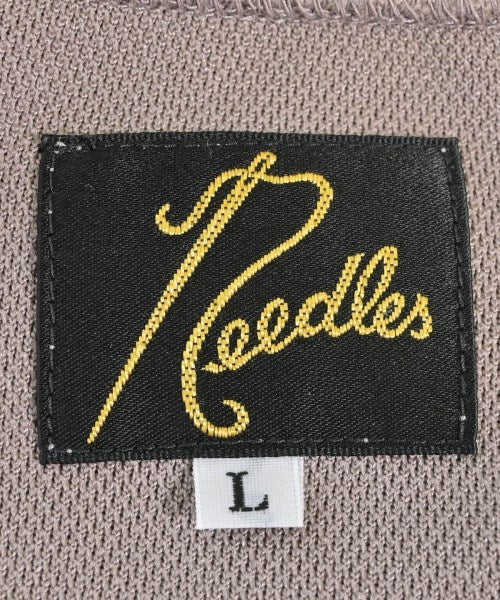 Needles เสื้อสเวตเตอร์