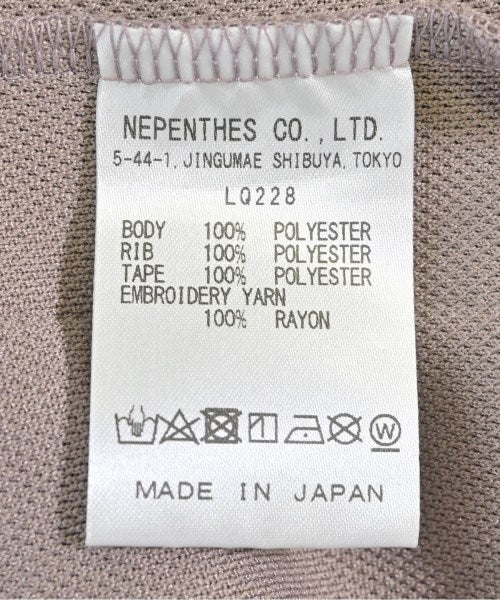 Needles เสื้อสเวตเตอร์