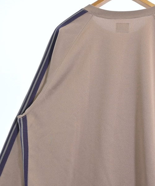 Needles เสื้อสเวตเตอร์