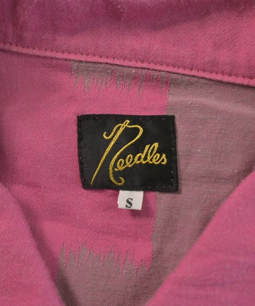 Needles แจ็คเก็ตเบลาส์ อื่น