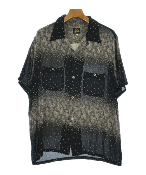 Needles เสื้อลำลอง