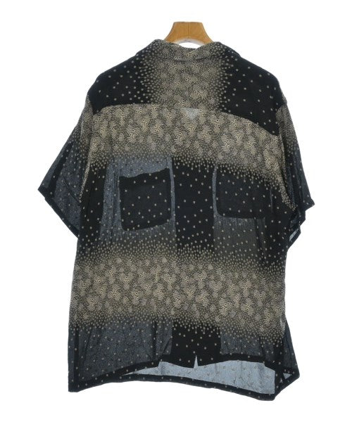 Needles เสื้อลำลอง