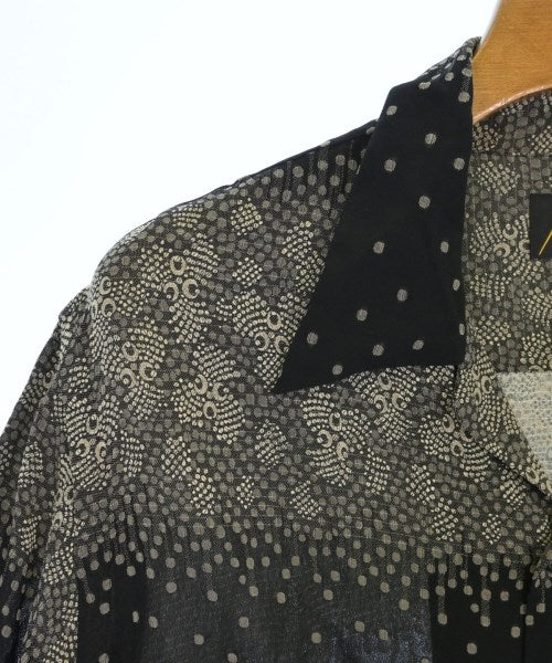 Needles เสื้อลำลอง