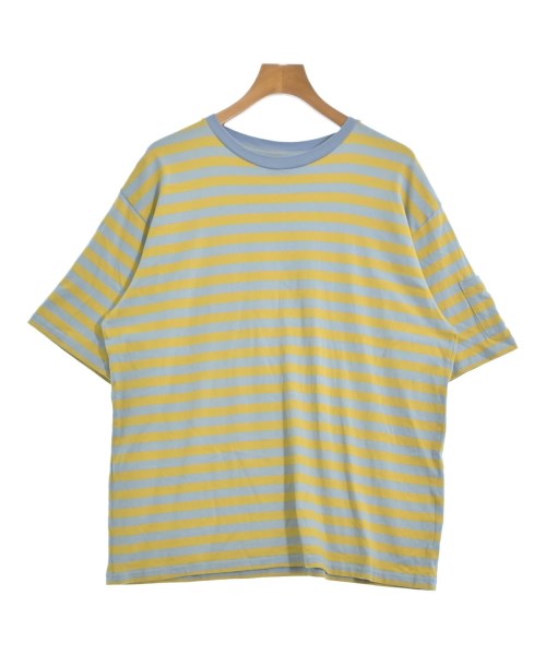 Needles เสื้อยืด/เสื้อท็อปส์