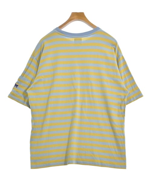 Needles เสื้อยืด/เสื้อท็อปส์