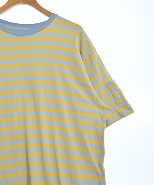 Needles เสื้อยืด/เสื้อท็อปส์