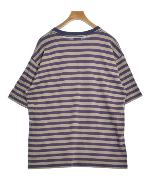 Needles เสื้อยืด/เสื้อท็อปส์