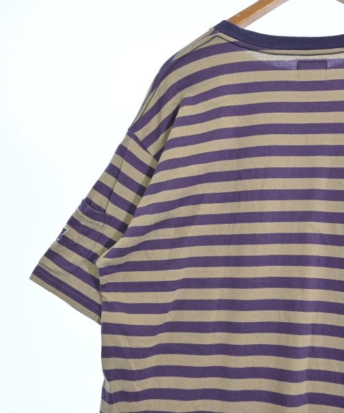 Needles เสื้อยืด/เสื้อท็อปส์