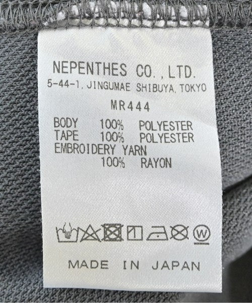Needles กางเกงวอร์ม