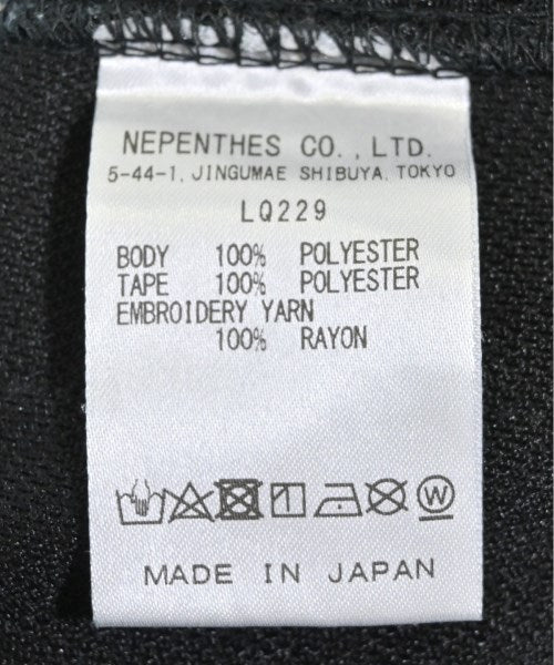 Needles กางเกงวอร์ม