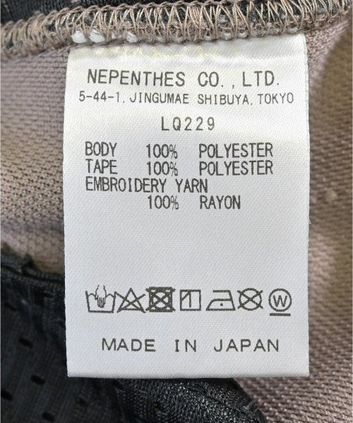 Needles กางเกงวอร์ม