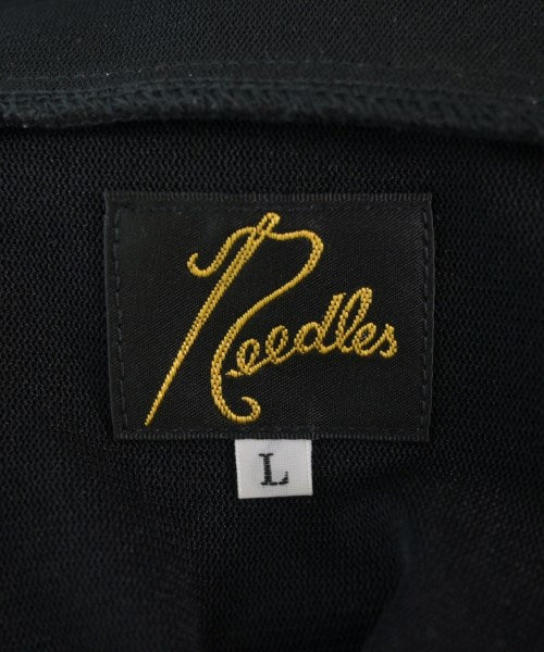 Needles เสื้อยืด/เสื้อท็อปส์