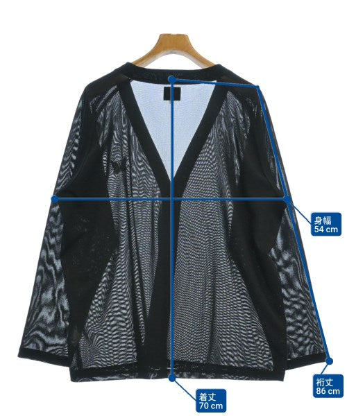 Needles เสื้อยืด/เสื้อท็อปส์