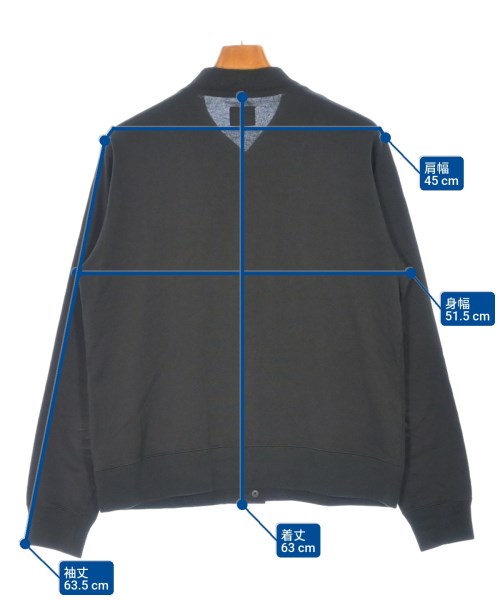 Needles เสื้อสเวตเตอร์