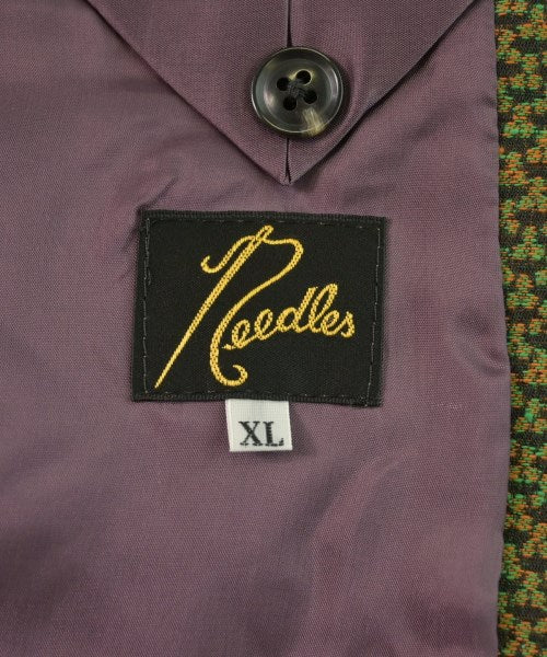 Needles เบลเซอร์/แจ็คเก็ตสูท