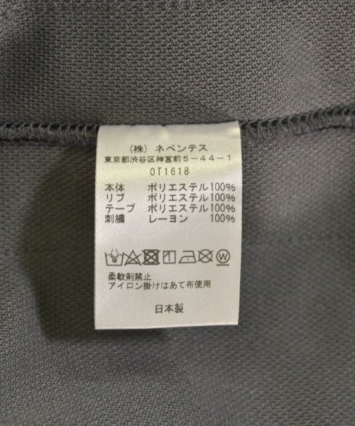 Needles เสื้อสเวตเตอร์