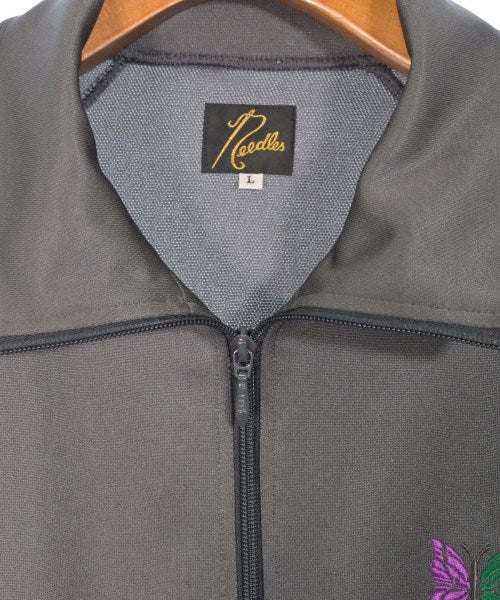 Needles เสื้อสเวตเตอร์