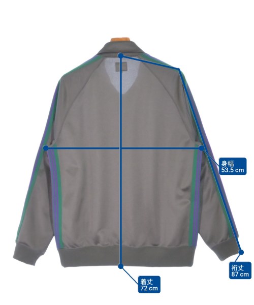 Needles เสื้อสเวตเตอร์