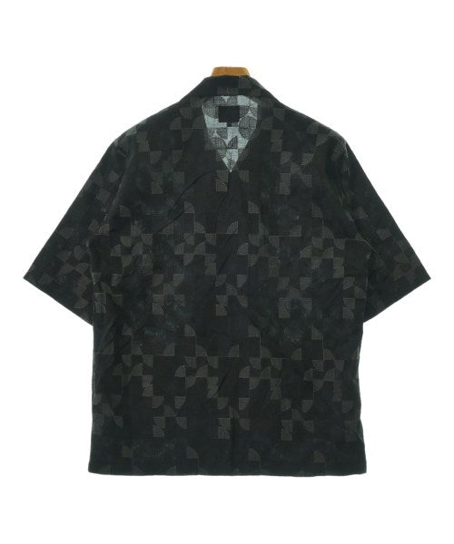 Needles เสื้อลำลอง