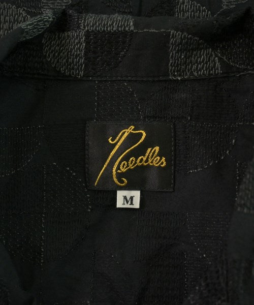 Needles เสื้อลำลอง