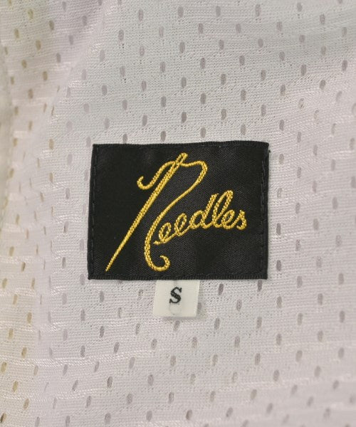 Needles กางเกงขาสั้น