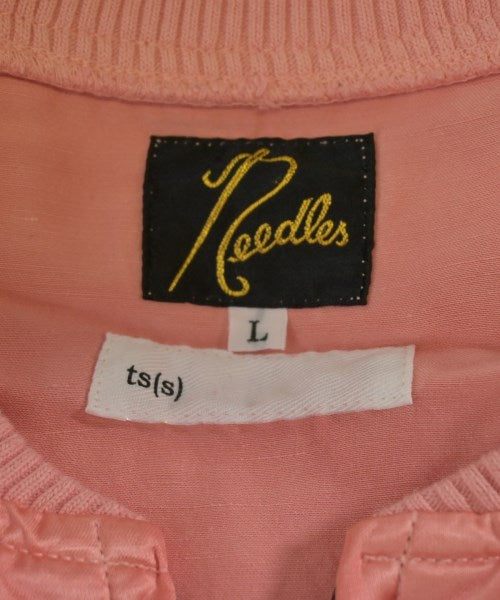 Needles แจ็คเก็ตเบลาส์ อื่น