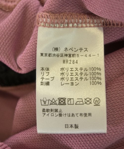 Needles เสื้อสเวตเตอร์