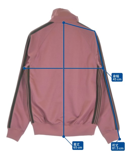 Needles เสื้อสเวตเตอร์