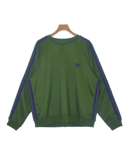 Needles เสื้อสเวตเตอร์