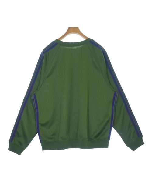 Needles เสื้อสเวตเตอร์