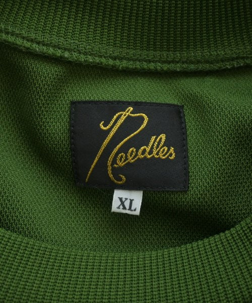 Needles เสื้อสเวตเตอร์