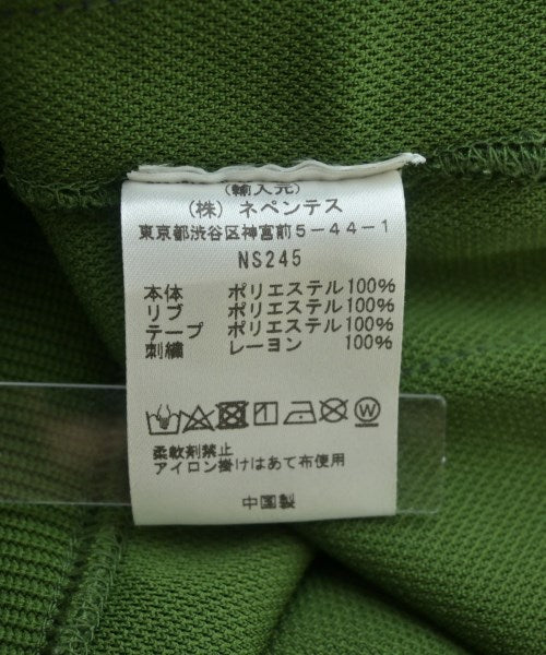 Needles เสื้อสเวตเตอร์