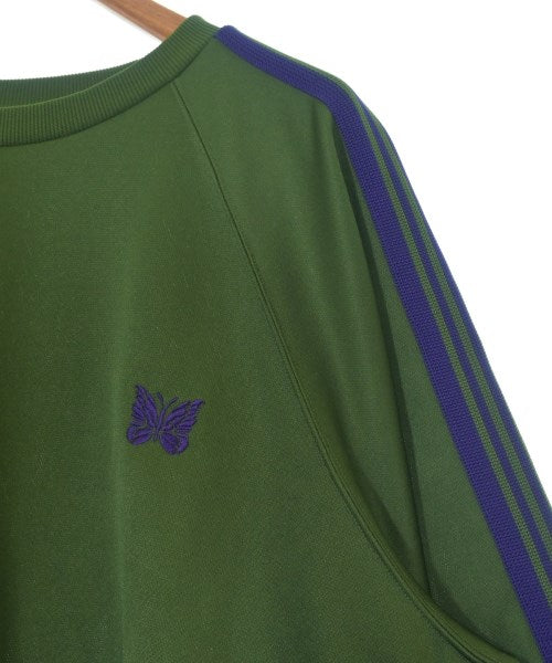Needles เสื้อสเวตเตอร์