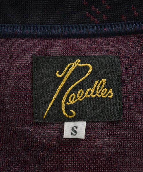 Needles เสื้อสเวตเตอร์