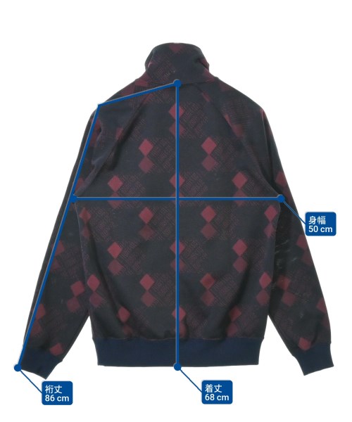 Needles เสื้อสเวตเตอร์
