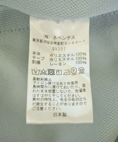 Needles กางเกงวอร์ม